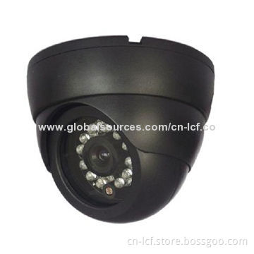 2.0MP JPEG Serial Camera